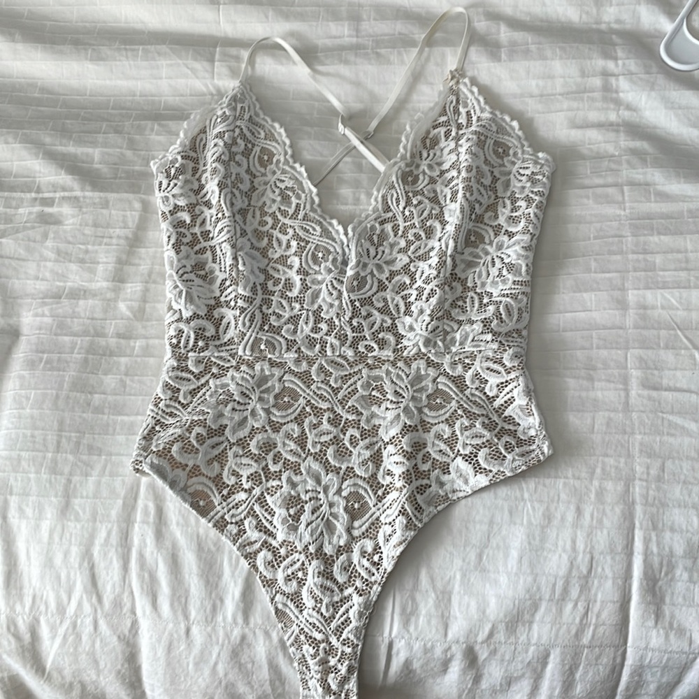 Body suit